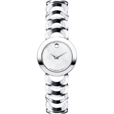 Movado Watch Rondiro 0606249