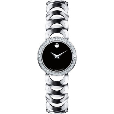 Movado Watch Rondiro 0606251