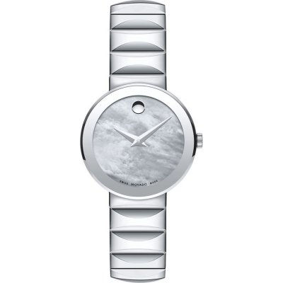 Movado Watch Sapphire 0607048