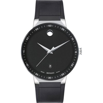 Movado 0607406 Sapphire Uhr