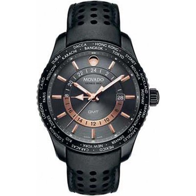 Movado 2600118 Series 800 Uhr