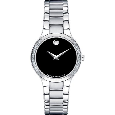 Movado Watch Serio 0606385