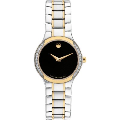 Movado 0607384 Serio Uhr