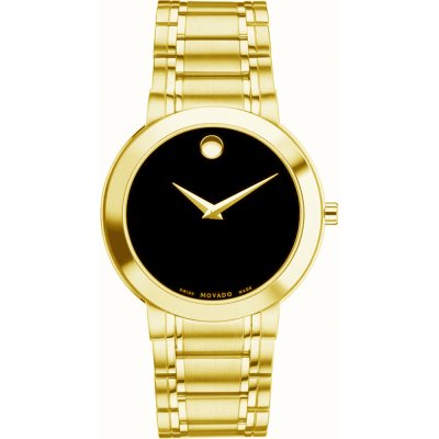 Movado Watch Stiri 0606195