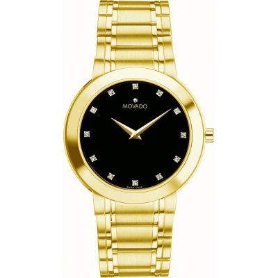 Movado Watch Stiri 0606199