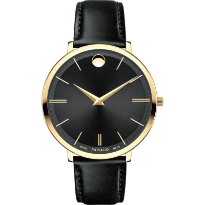 Movado Ultra Slim 0607091 Uhr