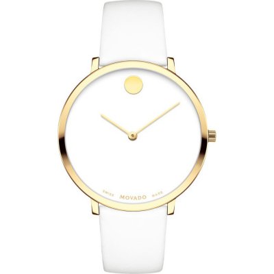 Movado Ultra Slim 0607138 Uhr