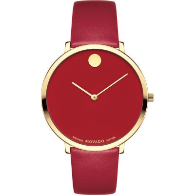 Movado Watch Ultra Slim 0607142