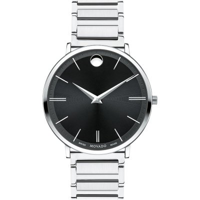 Movado Ultra Slim 0607167 Uhr