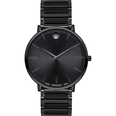 Movado Ultra Slim 0607210 Uhr