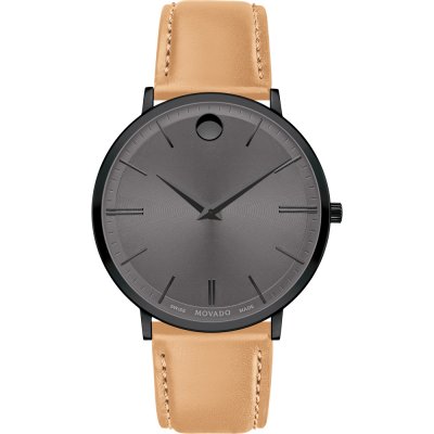 Movado Ultra Slim 0607378 Uhr