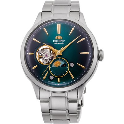 Orient Automatic RA-AS0104E00B Uhr