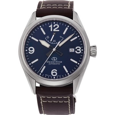 Orient Star RE-AU0204L00B Orient Star - Automatic Uhr