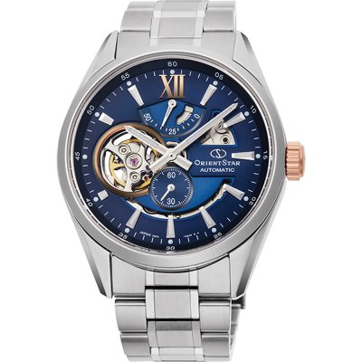 Orient Star RE-AV0116L00B Uhr