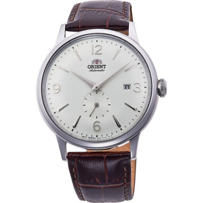 Orient Bambino RA-AP0002S10B Uhr