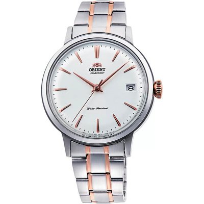 Orient Bambino RA-AC0008S10B Uhr