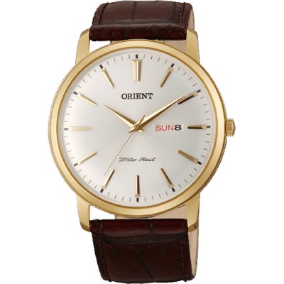 Orient Quartz FUG1R001W6 Capital Uhr