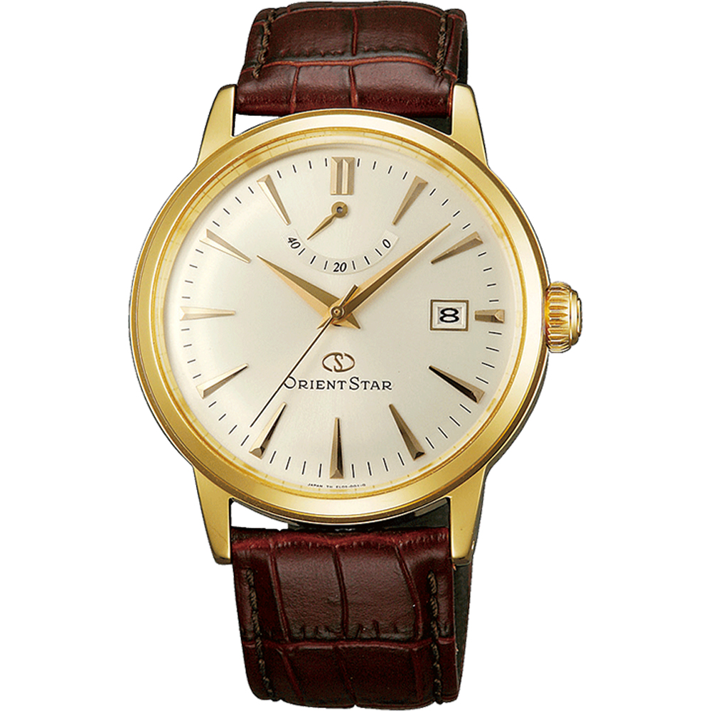 Orient Automatic SAF02001S0 Orient Star - Classic Uhr