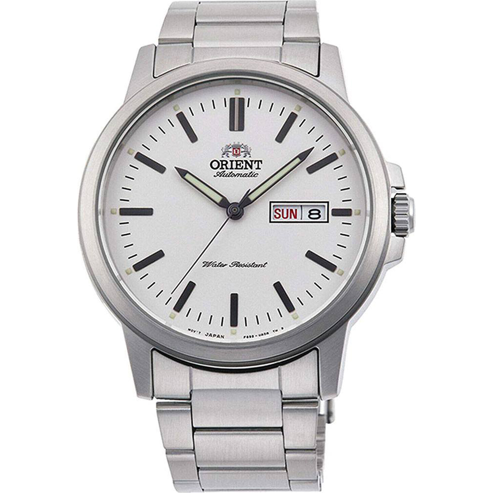 Orient Automatic RA-AA0C03S19B Commuter Uhr