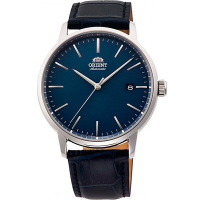 Orient Classic RA-AC0E04L10B Maestro Uhr