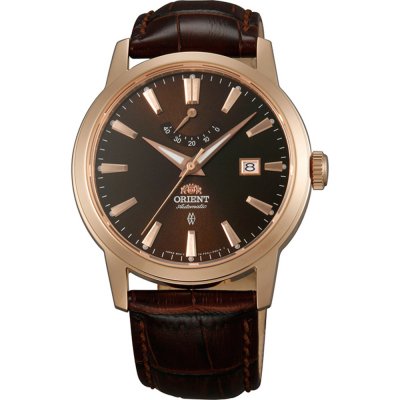 Orient FFD0J001T0 Curator Uhr