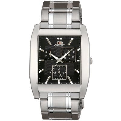 Orient FUTAD001B0 CUTAD001B Uhr