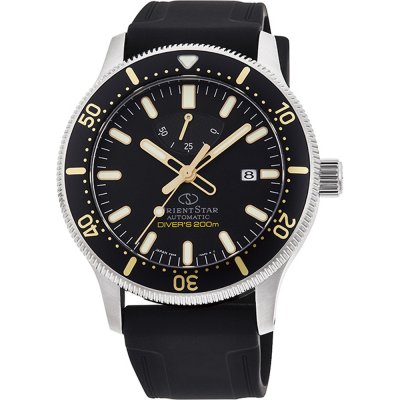 Orient Star RE-AU0303B00B Orient Star - Diver Uhr