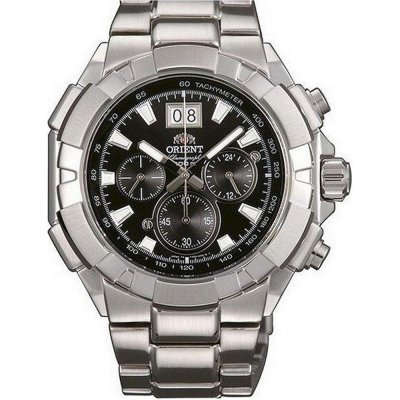 Orient FTV00003B0 Enterprise Uhr