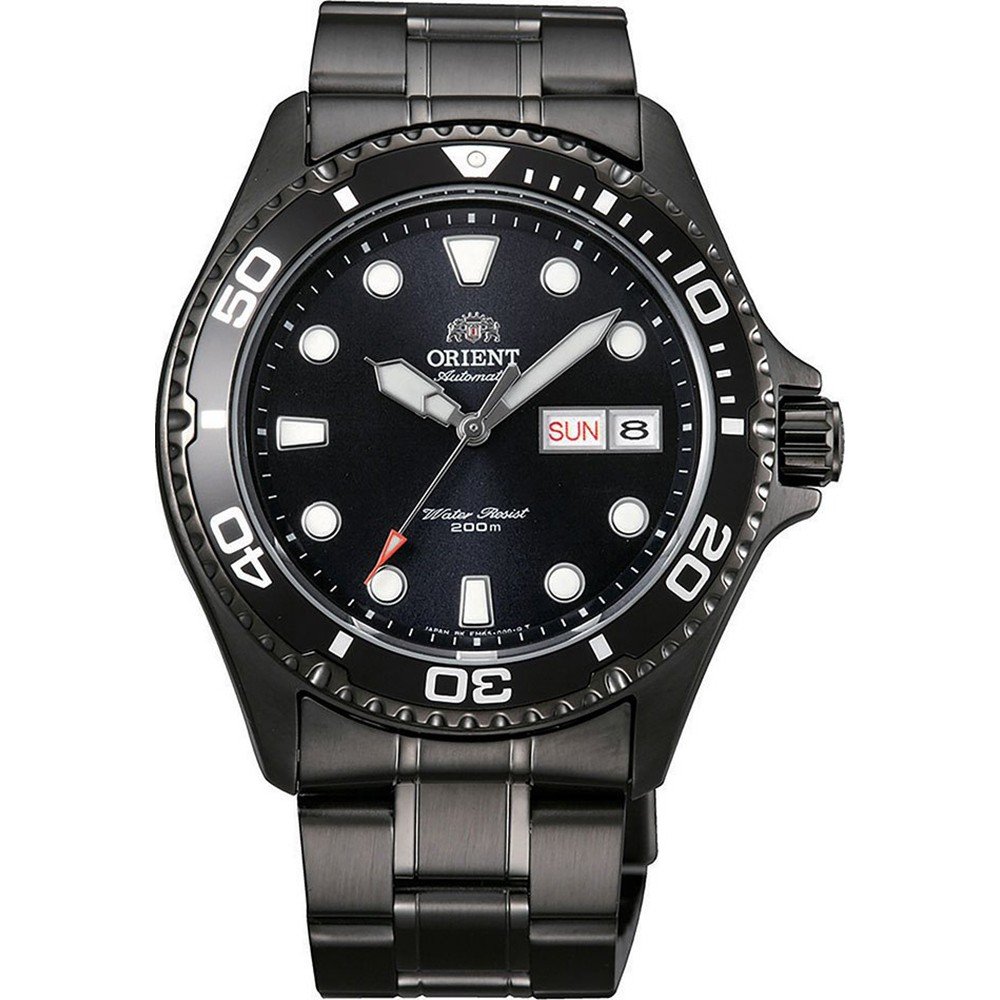 Orient Ray FAA02003B9 Ray Raven II Uhr