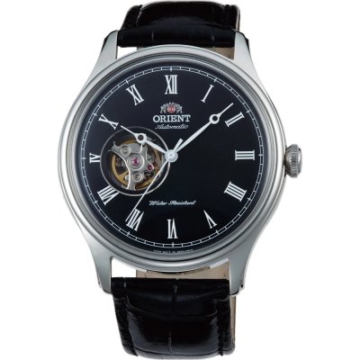 Orient Automatic FAG00003B0 Open Heart Uhr