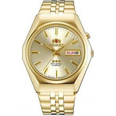 Orient Automatic FEM0B01DC9 Tri Star Uhr