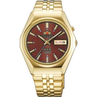 Orient Automatic FEM0B01DT9 Tri Star Uhr