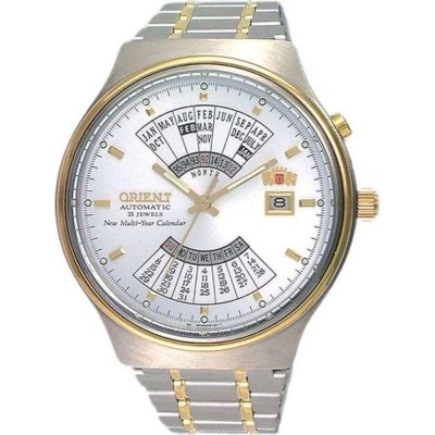 Orient Automatic FEU00000WW Uhr