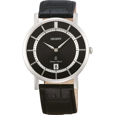 Orient Quartz FGW01004A0 Class Uhr