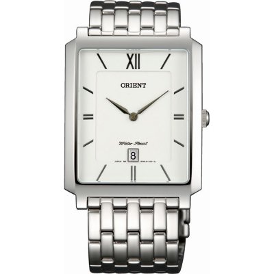 Orient Quartz FGWAA005W0 Dressy Elegant Uhr