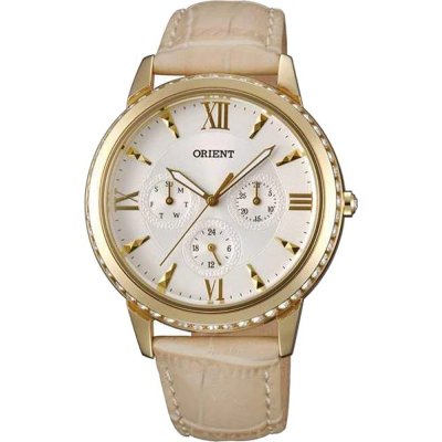 Orient Quartz FSW03003W0 Uhr