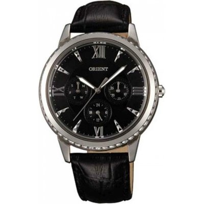 Orient Quartz FSW03004B0 Uhr