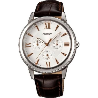 Orient Quartz FSW03005W0 Uhr