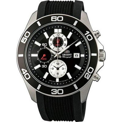 Orient Quartz FTT0S003B0 Sporty Uhr