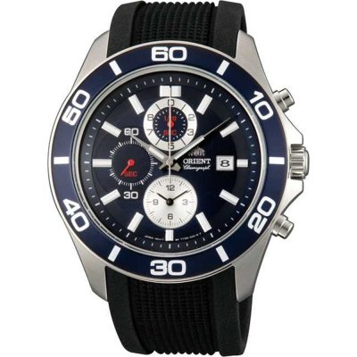 Orient Quartz FTT0S004D0 Sporty Uhr