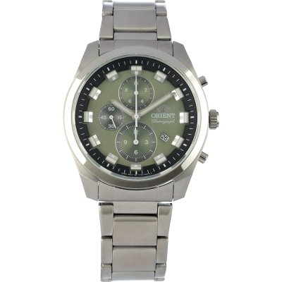 Orient Quartz FTT0U002F0 Uhr