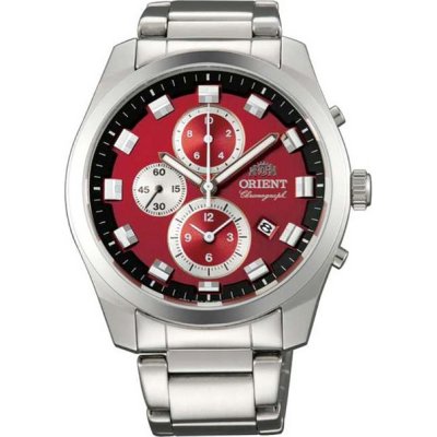 Orient Quartz FTT0U002H0 Uhr