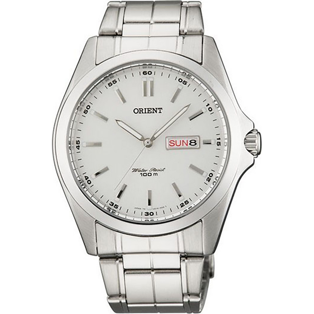 Orient Quartz FUG1H001W6 Uhr