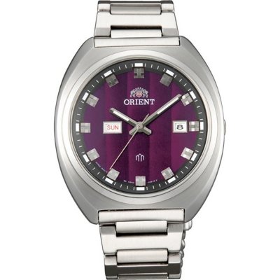 Orient Quartz FUG1U004V9 Uhr