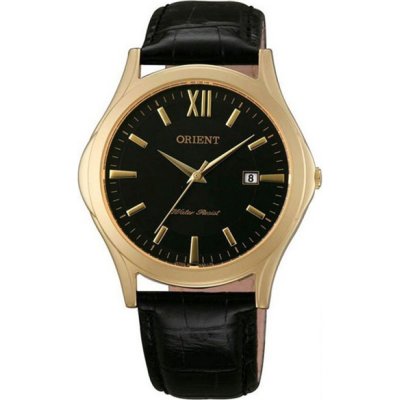 Orient Quartz FUNA9002B0 Uhr