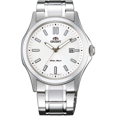 Orient Quartz FUNC9001W0 Classic Uhr