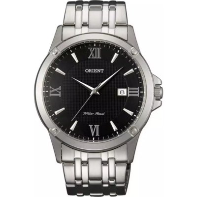 Orient Quartz FUNF4003B0 Uhr