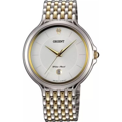 Orient Quartz FUNF7004W0 Uhr