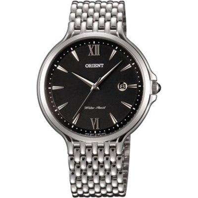 Orient Quartz FUNF7006B0 Uhr