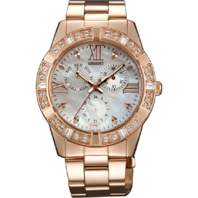 Orient FUT0B001W0 Dressy Uhr